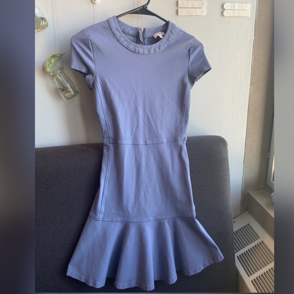 Aritzia minidress
